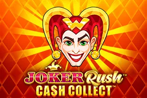 Joker Rush: Cash collect - STAYSLOT168