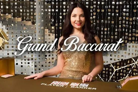 Grand Speed Baccarat 6 - STAYSLOT168
