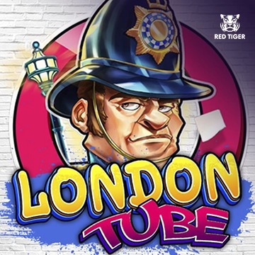 London Tube - STAYSLOT168