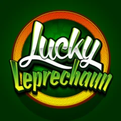Lucky Leprechaun - STAYSLOT168