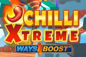 Chilli Xtreme - STAYSLOT168