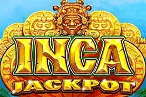 Inca Jackpot - STAYSLOT168