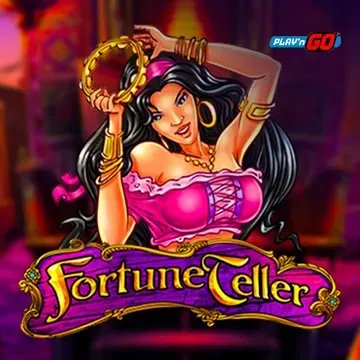Fortune Teller - STAYSLOT168