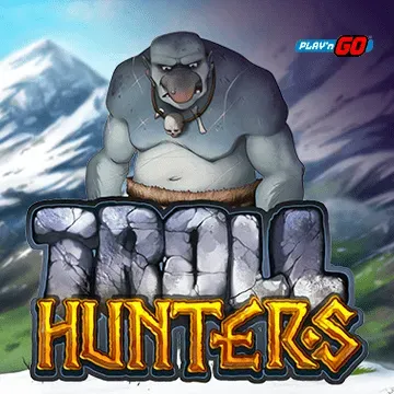 Troll Hunters - STAYSLOT168