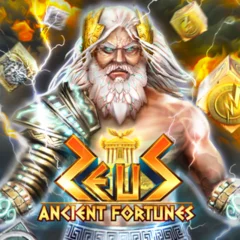 Ancient Fortunes: Zeus - STAYSLOT168